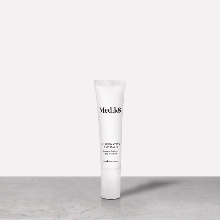 Medik8 Illuminating Eye Balm 2