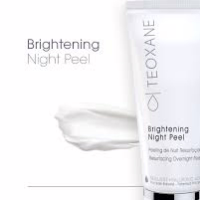 Teoxane Brightening Night Peel