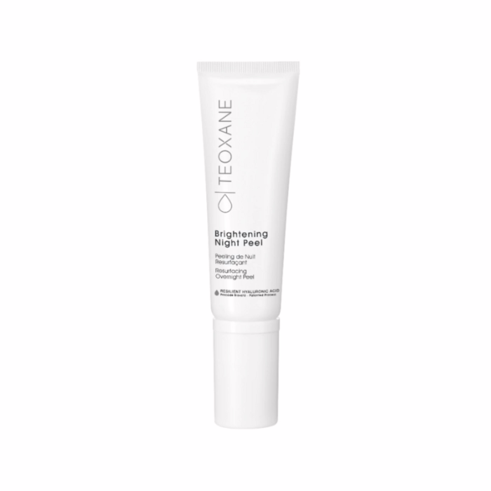 Teoxane Brightening Night Peel