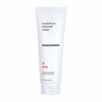 mesoestetic bodyshock essential cream