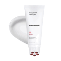 Mesoestetic Bodyshock Celluxpert Cream Texture