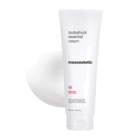 mesoestetic bodyshock essential cream
