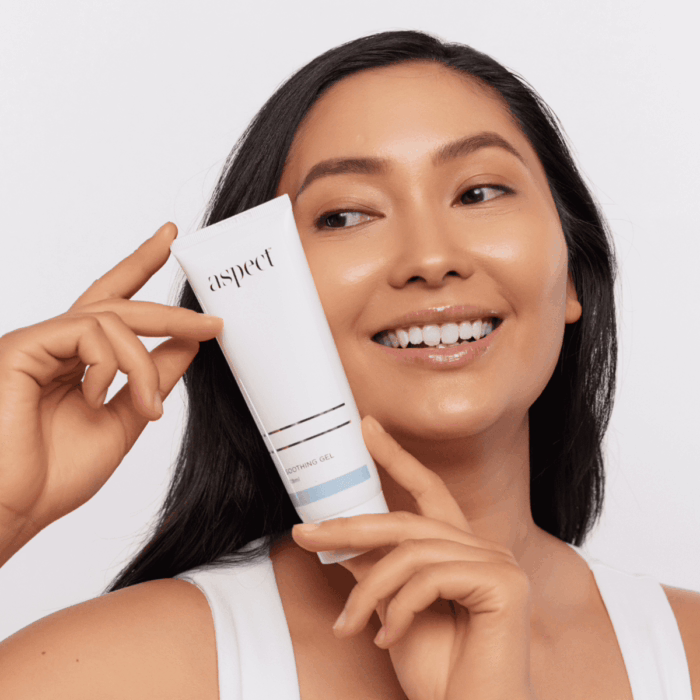 Aspect Dr Soothing Gel - Image 4
