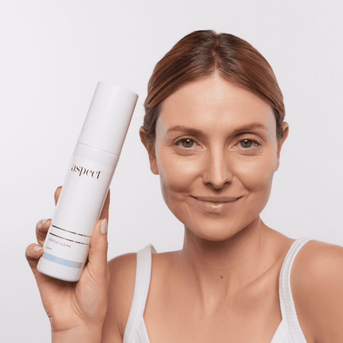 Aspect Dr Mild Cleanse