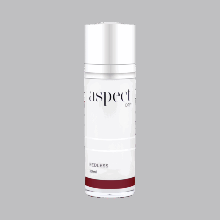 Aspect Dr Redless Advanced