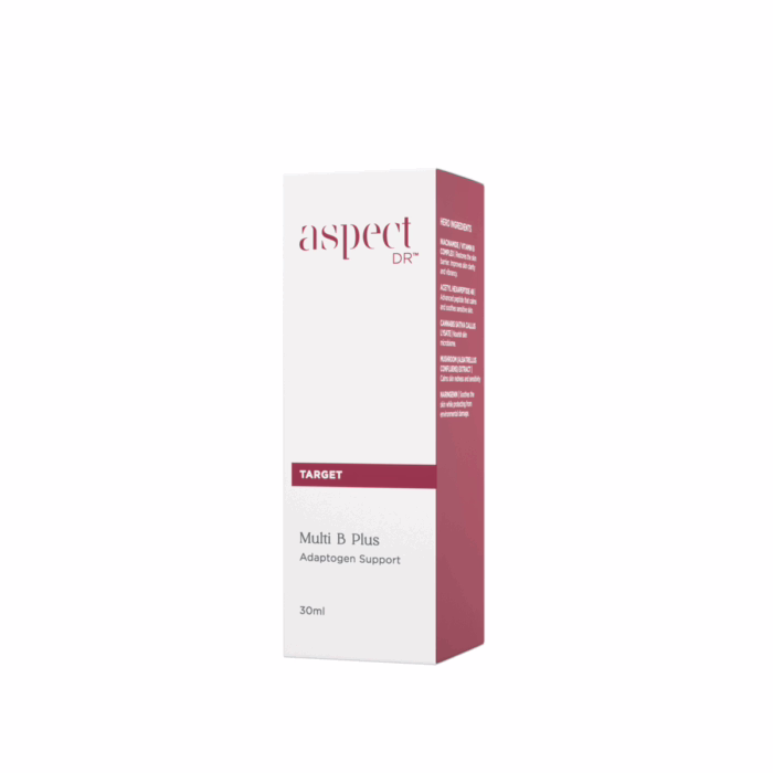 Aspect Dr Multi B Adaptogen Support