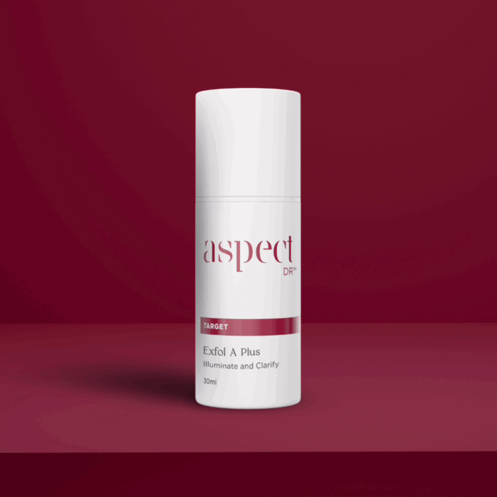 Aspect Dr Exfol A Plus