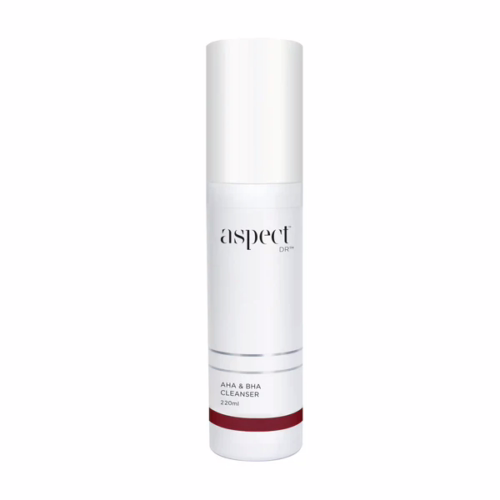 Aspect-Dr-AHA-BHA-Cleaner-220ml