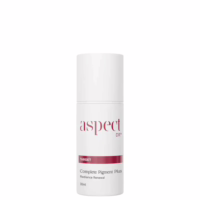 Aspect Dr Complete Pigment Plus Radiance renewal at Sati i Cosmetic Clinic Christchurch