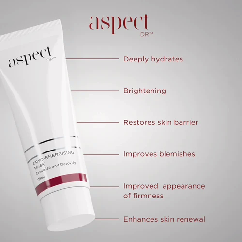 Aspect Dr Cryo Energising Mask