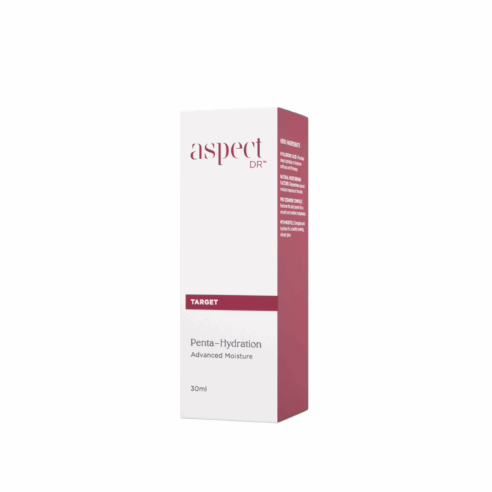 Aspect Dr Penta Hydration