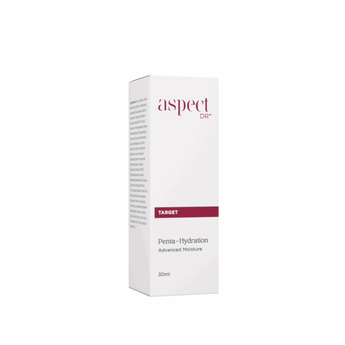 Aspect Dr Penta Hydration