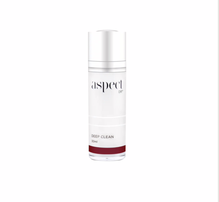 Aspect DR Deep Clean - 30Ml