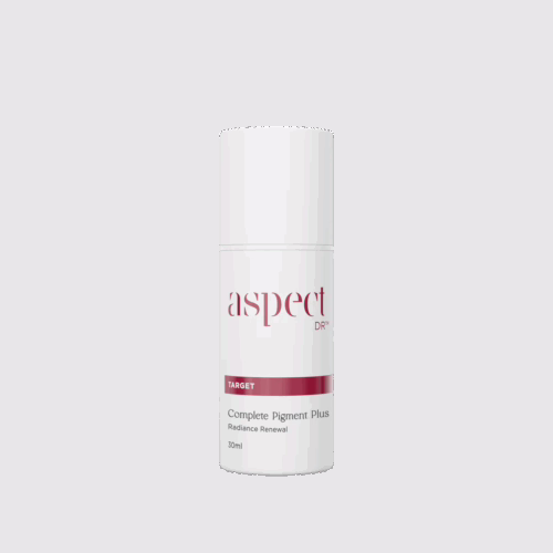 Complete Pigment Radiance