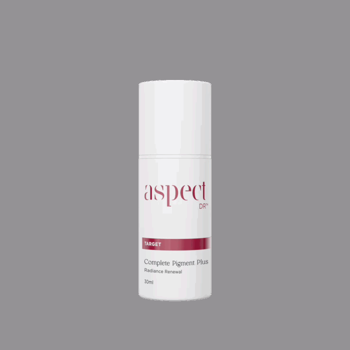 Complete Pigment Radiance