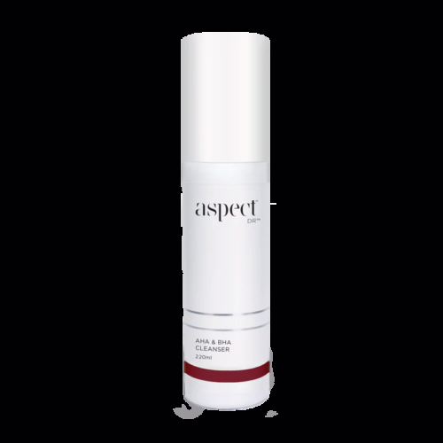 AHA/BHA Cleanser 220ml