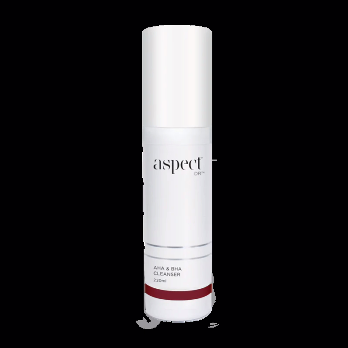 AHA/BHA Cleanser 220ml