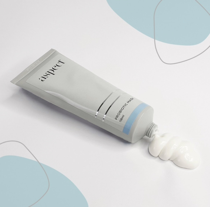 Aspect Dr Soothing Gel - Image 2