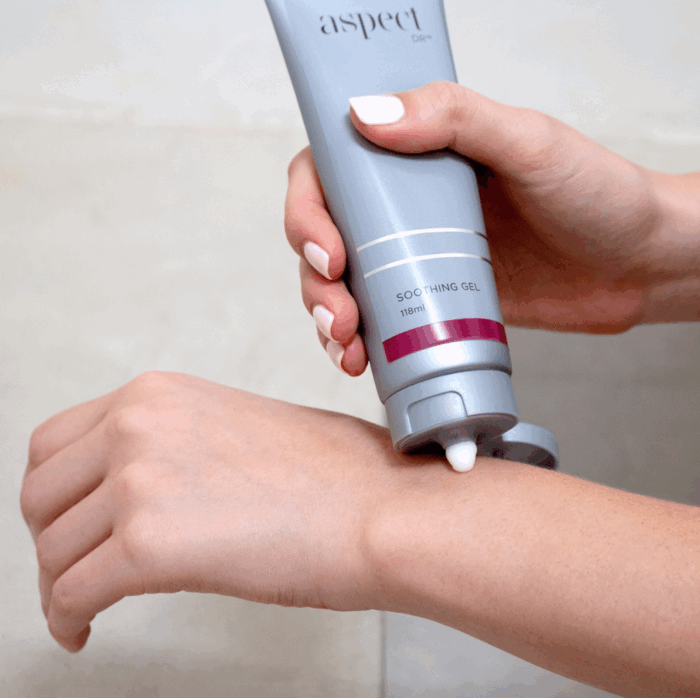 Aspect Dr Soothing Gel - Image 3