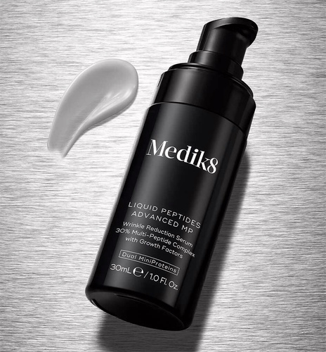 Medik8 Liquid Peptides Advanced MP