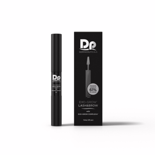 Dp Dermaceuticals Exo-Grow Lash & Brow 7ml