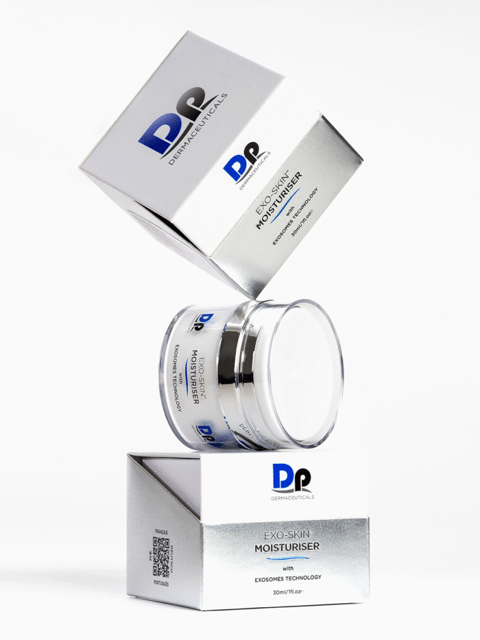 Dp Dermaceuticals Exo-Skin Moisturiser