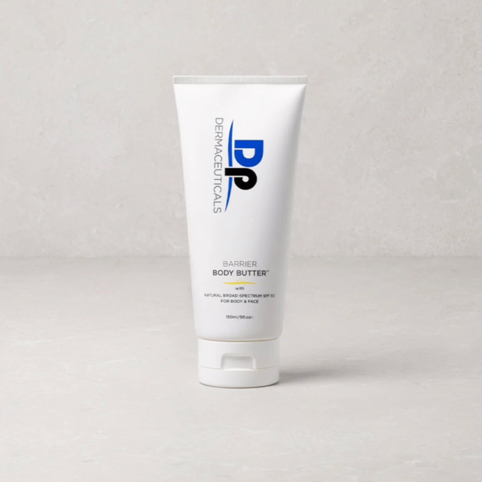 Dp Dermaceuticals Barrier Body Butter150