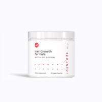 iRestore Revive Hair Growth Formula