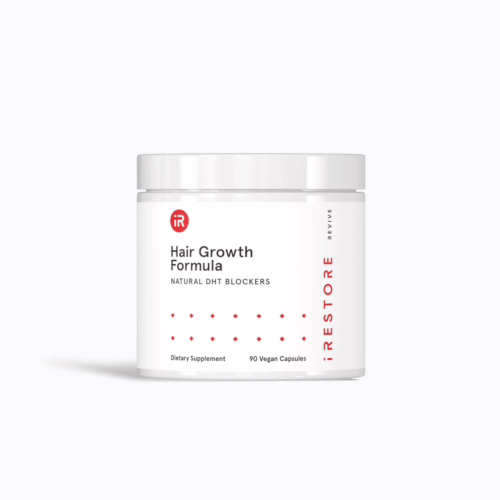 iRestore Revive Hair Growth Formula