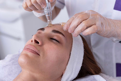 Exosomes Facial Exosomes Facial