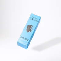 Topical Finasteride 0.25% mixed with Minoxidil 5% in a superior carrier foam for optimal delivery to the hair follicle.