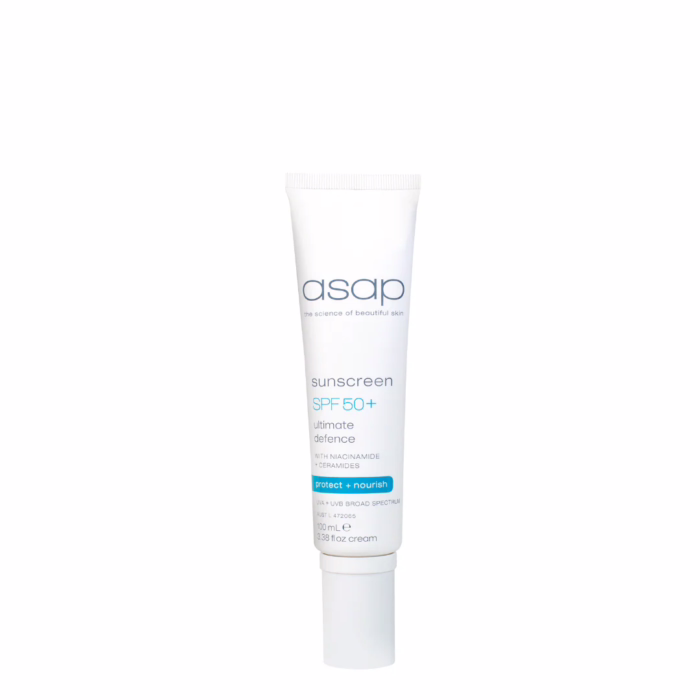 ultimate defence 100ml