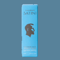 Satini Topical Finasteride Hair Growth Foam