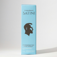 Satini Topical Finasteride 0.25% Regenerating Hair Spray