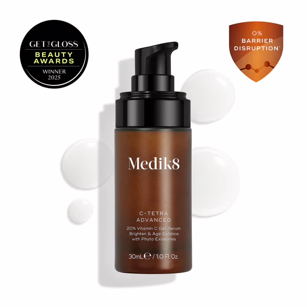 Medik8 C-Tetra Advanced Serum