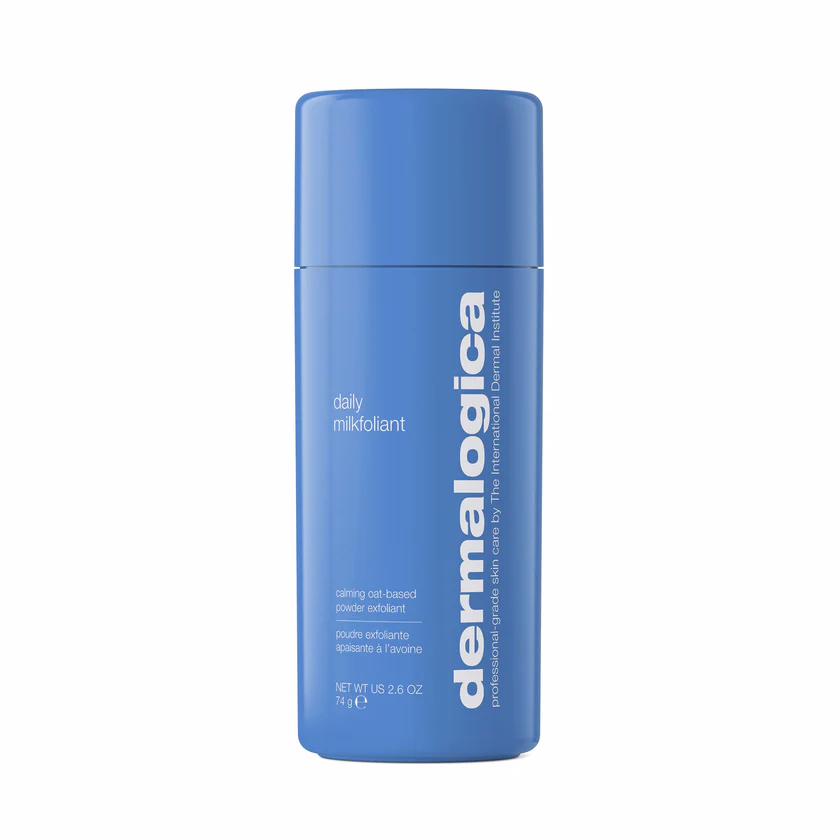 Dermalogica Daily Milkfoliant available from Satini Cosmetic Clinic