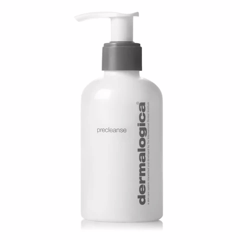 Dermalogica Precleanse cleansing oil available from Satini