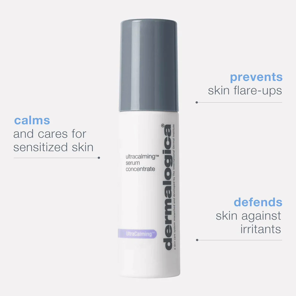 Dermalogica Ultracalming Serum Concentrate - Image 3