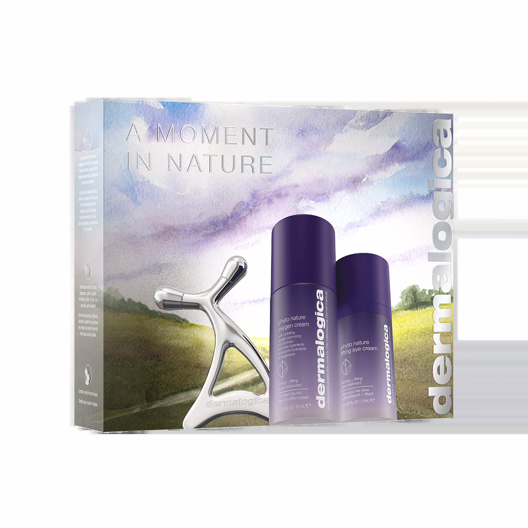 Dermalogica A Moment In Nature