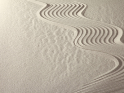 Serene Spa Environment