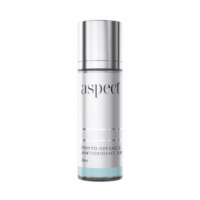 ASPECT Phyto Defence Serum at Satini Cosmetic Clinic Christchurch