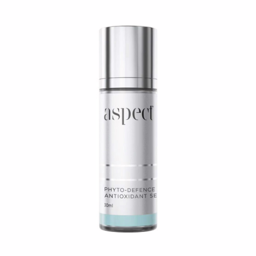ASPECT Phyto Defence Serum at Satini Cosmetic Clinic Christchurch