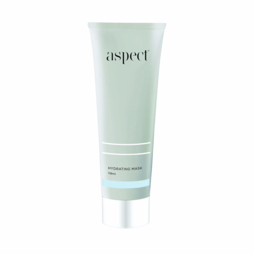 Aspect Hydrating Mask at Satini Cosmetic Clinic in Christchurch