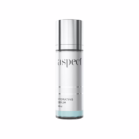 Aspect Hydrating Serum at Satini Cosmetic Clinic in Christchurch