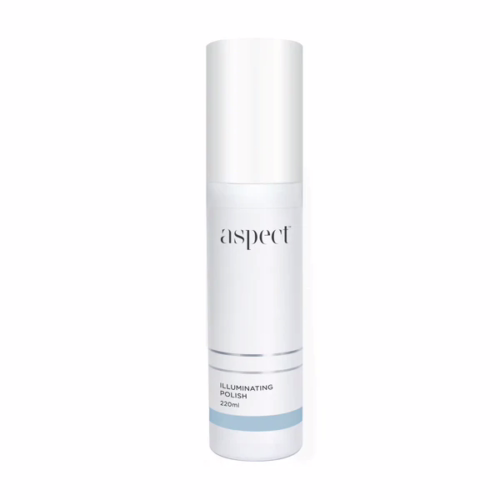 Aspect Illuminating Polish 220ml-at Satini Cosmetic Clinic in Christchurch