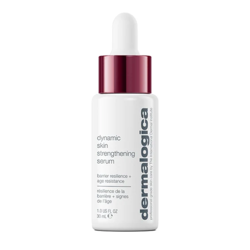 Dermalogica Dynamic Skin Strengthening Serum, front Image, Satini Cosmetic Clinic in Christchurch