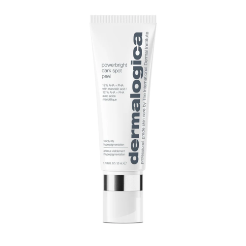 Dermalogica Powerbright Dark Spot Peel, Front Image