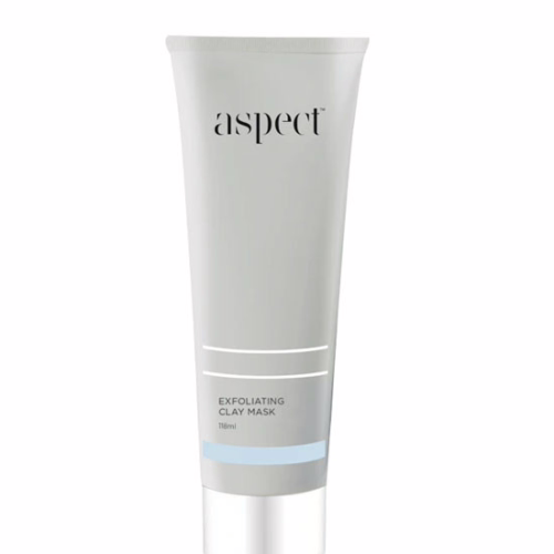 Aspect Clay Mask at Satini Cosmetic Clinic in Christchurch