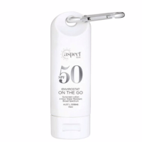 Aspect Sun Envirostat SPF 50-at Satini Cosmetic Clinic in Christchurch