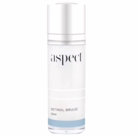 Aspect Retinol Brulee at Satini Cosmetic Clinic in Christchurch